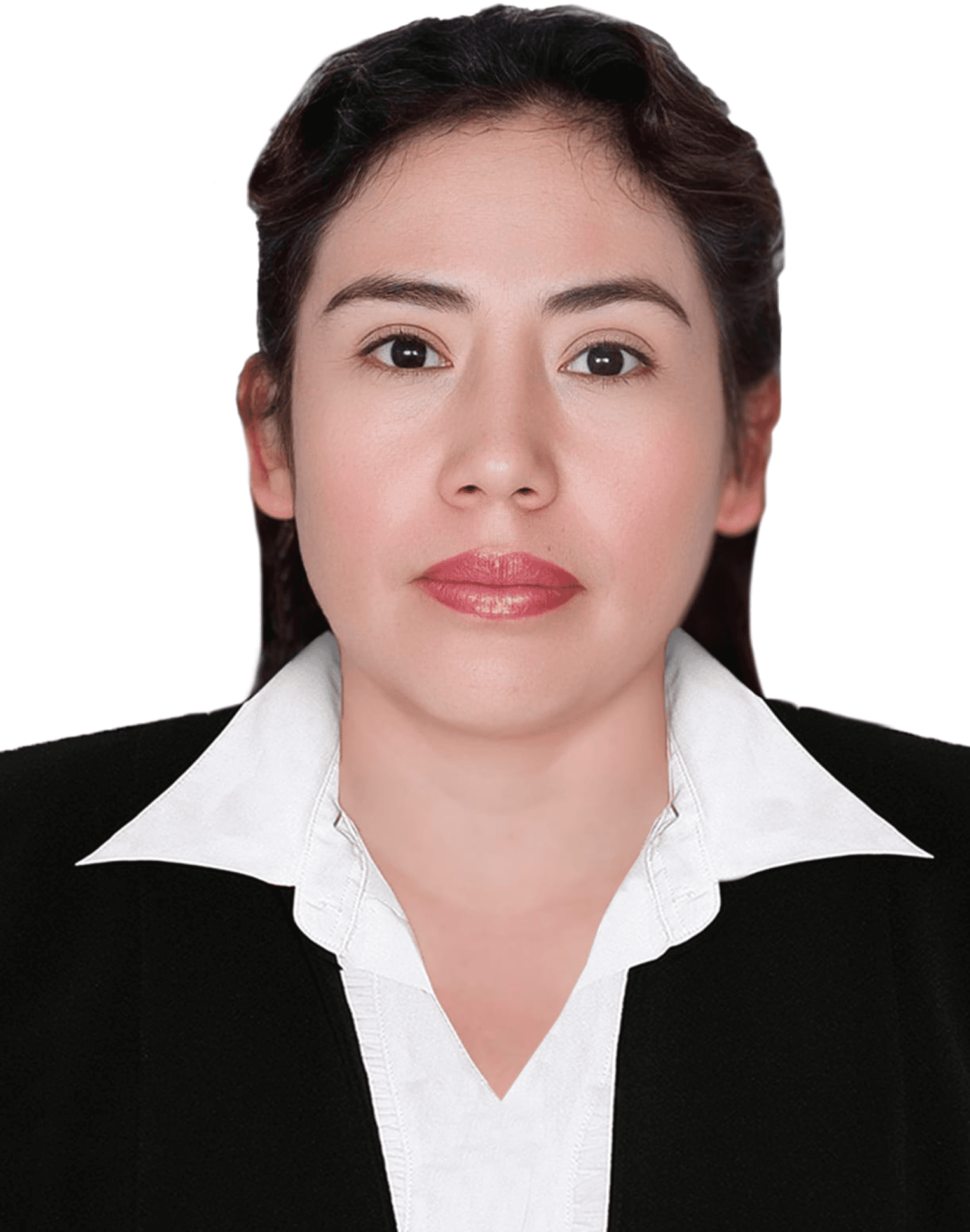 Dra. Zenaida Tinoco